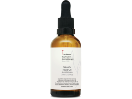 Face Oil Anti-Wrinkle 天然抗皺面部精華油