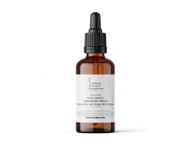 Cranberry Brighten Antioxidant Serum 蔓越莓提亮抗氧化精華液