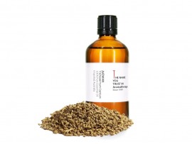 Ajowan Essential Oil 藏茴香精油