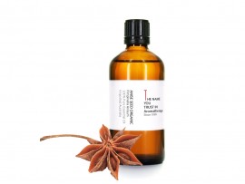 Aniseed Myrtle Essential Oil 洋茴香精油