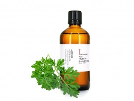 Armoise Essential Oil 艾蒿精油