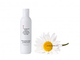 Anti-Allergic Cleansing Water 防敏天然潔面水