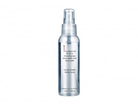 Face Shrink Pores Toner 收細毛孔保濕爽膚水