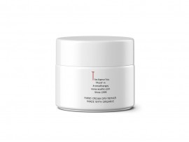 Hand Cream Dry Repair 深層修護潤手霜 (有機成份)