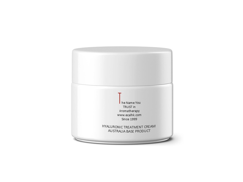 Hyaluronic Hydrating Cream 透明質酸注水補濕霜