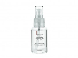 Hyaluronic Water 透明質酸有機純露保濕水