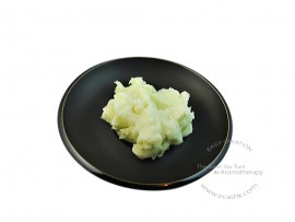 Olive Butter Extra Virgin 橄榄油脂首压
