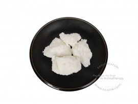 Shea Butter Refined Organic 乳木果油脂有機精製