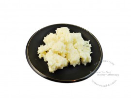 Shea Butter Unrefined 乳木果油脂未經提煉
