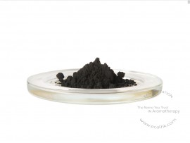 Black Australian Superfine Clay 超幼細澳洲黑礦物泥