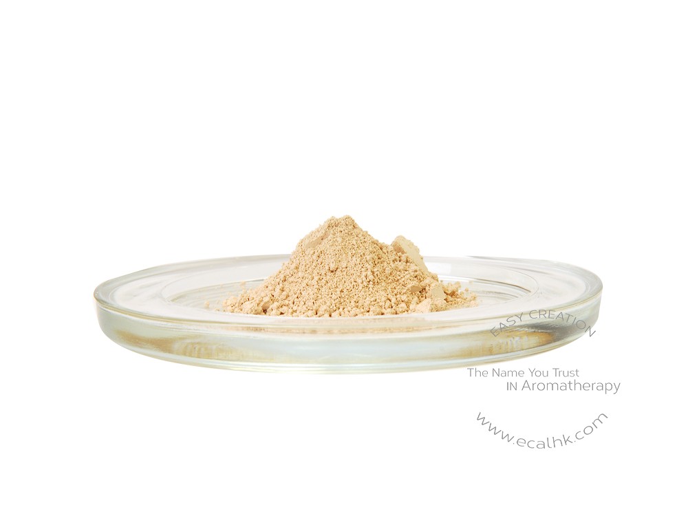 Crystal Ion Clay 超幼細澳洲晶離子礦物泥