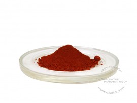 Red Australian Superfine Clay 超幼細澳洲紅礦物泥