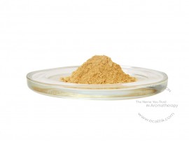 Yellow Australian Superfine Clay 超幼細澳洲黃礦物泥