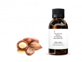 Argan Oil 摩洛哥堅果油
