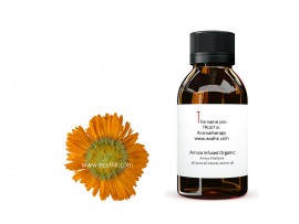 Arnica Infused Oil Organic 山金車浸泡油有機
