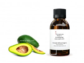 Avocado Oil Refined 酪梨油 (精煉)