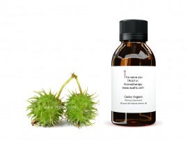Castor Oil 蓖麻油