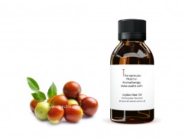 Jojoba Clear Oil 荷荷芭油 (脫色)