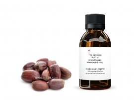Jojoba Oil Virgin Organic 荷荷芭油 (首壓有機)