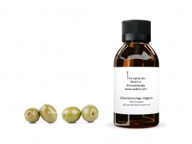 Olive Oil Extra Virgin Organic 橄欖油 (首壓有機)