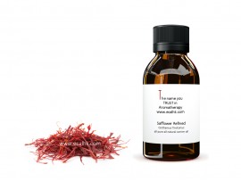 Safflower Oil Refined 紅花籽油 (精煉)