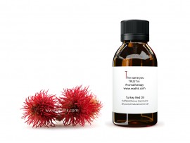 Turkey Red Oil 土耳其紅油