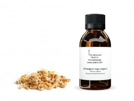 Wheatgerm Oil Refined 小麥胚芽油 (精製)