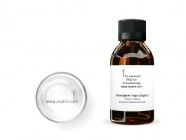 White Mineral Oil  白壙物油 (醫藥級)