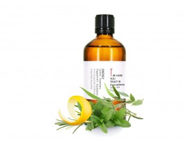 Energy Essential Oil Blends 活力能量複方精油
