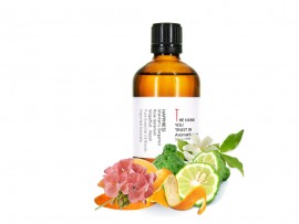Happiness Essential Oil Blends 提升情緒複方精油