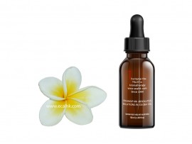 Frangipani Absolutes Oil Dilution in Jojoba 雞蛋花原精稀釋荷荷芭油 3%