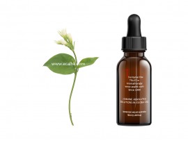 Jasmine Sambac Oil Dilution in Jojoba 茉莉精油稀釋荷荷芭油