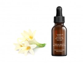 Tuberose Absolute Dilution Oil 夜來香原精稀釋荷荷芭油