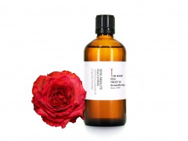Rose Essential Oil Absolute Morocco 玫瑰精油 (摩洛哥玫瑰原精)