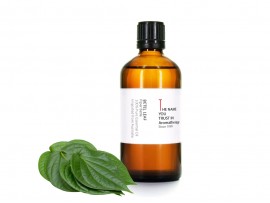 Betel Leaf Essential Oil 萎葉精油