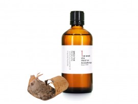 Birch Tar Essential Oil 樺木精油