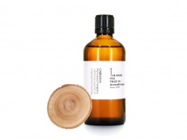 Cabrueva Essential Oil 卡勃菜瓦木精油
