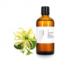 Canange Essential Oil 卡南加精油