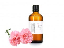 Carnation Absolute Essential Oil 康乃馨原精油