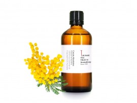 Cassie Absolute Essential Oil 草蘭花原精油