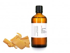 Cedarwood Essential Oil 雪松精油 (喜瑪拉雅山雪松)