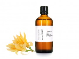 Champaka Yellow Absolutes Essential Oil 黃蘭花原精油