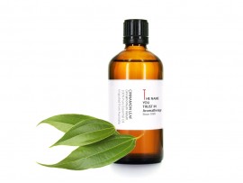 Cinnamon Leaf Essential Oil 肉桂葉精油