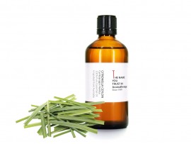 Citronella Ceylon Essential Oil 香茅精油