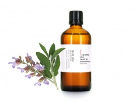 Clary Sage Essential Oil 快樂鼠尾草精油