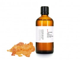 Copaiba Balsam Essential Oil 古巴香脂精油