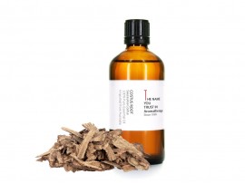 Costus Essential Oil 廣木香精油