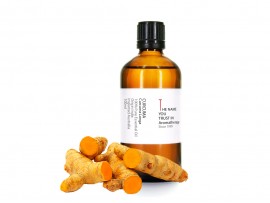 Curcuma Essential Oil 姜黃精油