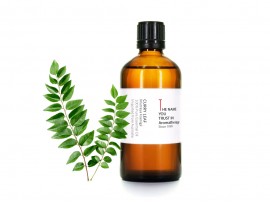 Curry Leaf Essential Oil 咖哩葉精油