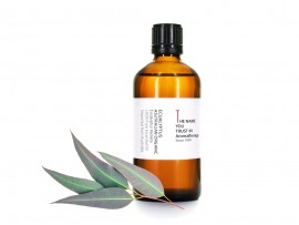 Eucalyptus Australia Essential Oil Organic 澳洲尤加利精油 (有機)